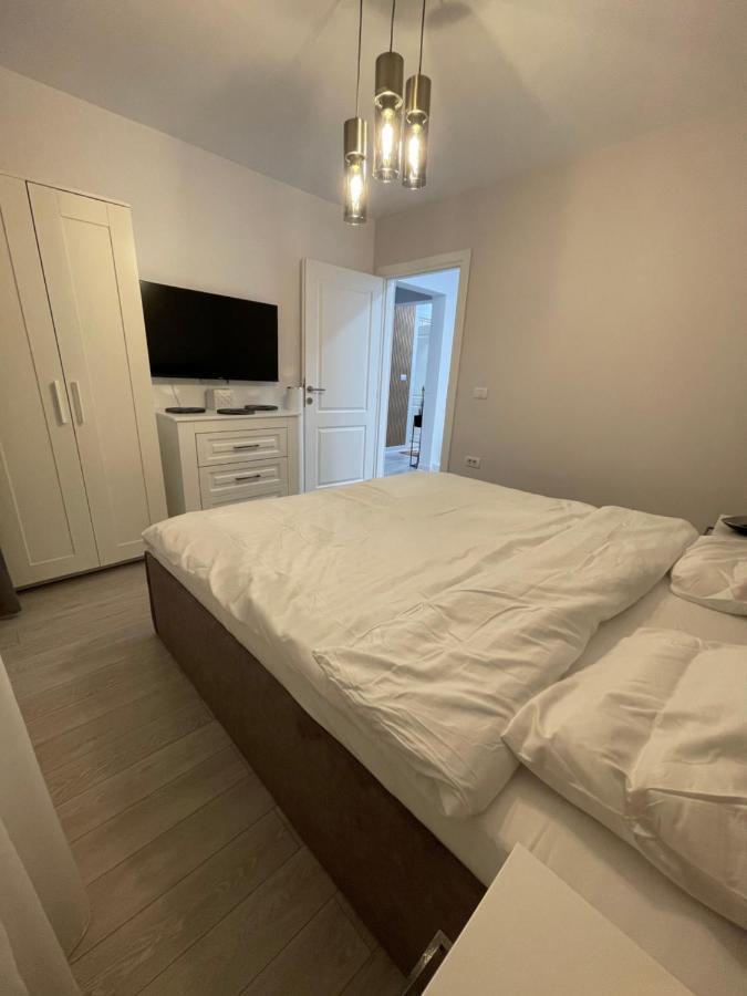 Oxana Apartments - 3 Camere - Timisoara Exterior foto