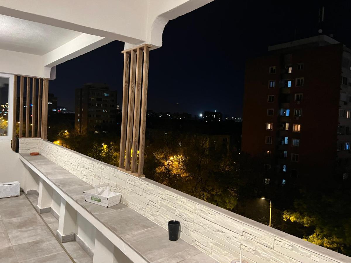 Oxana Apartments - 3 Camere - Timisoara Exterior foto