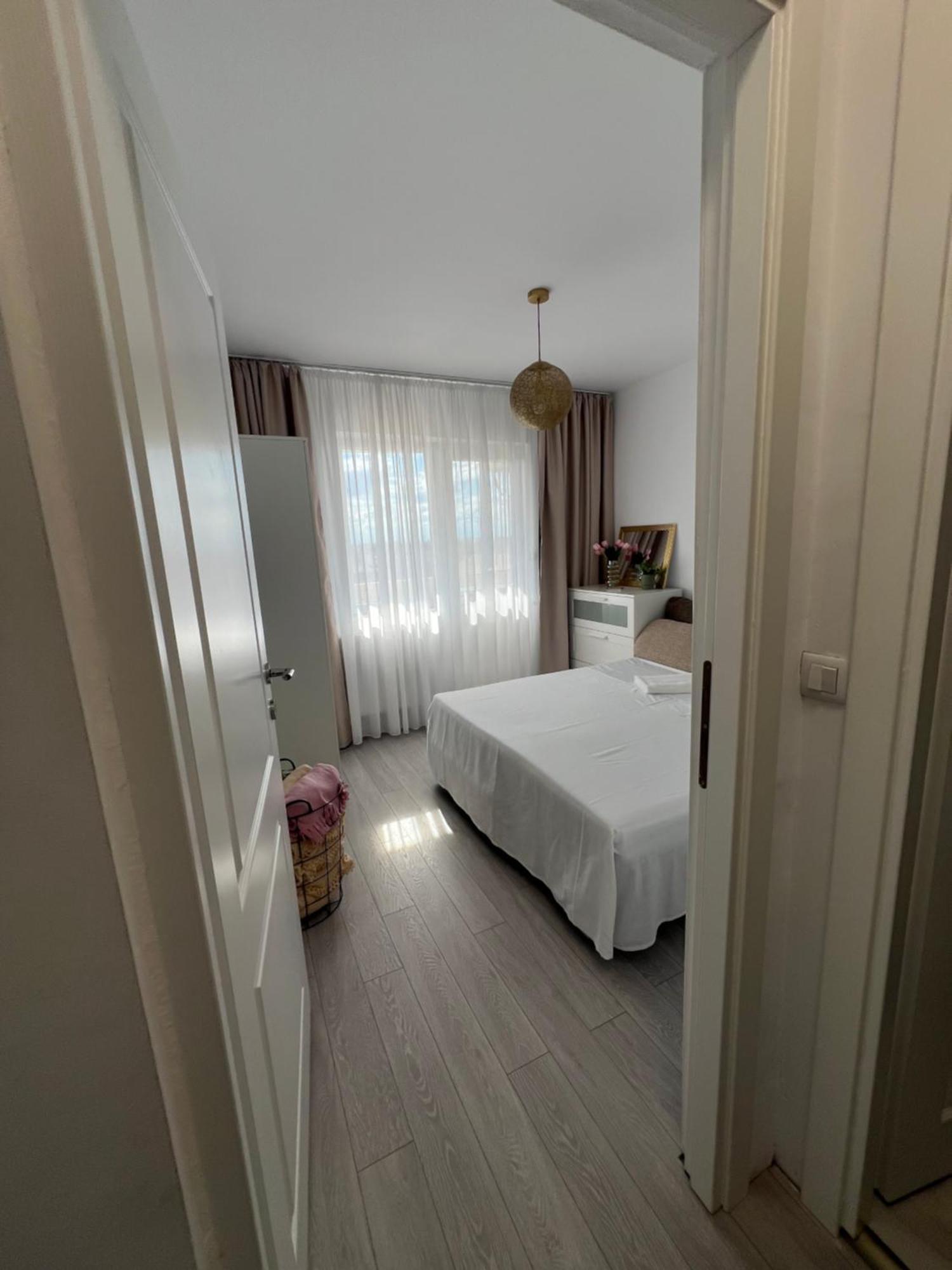 Oxana Apartments - 3 Camere - Timisoara Exterior foto