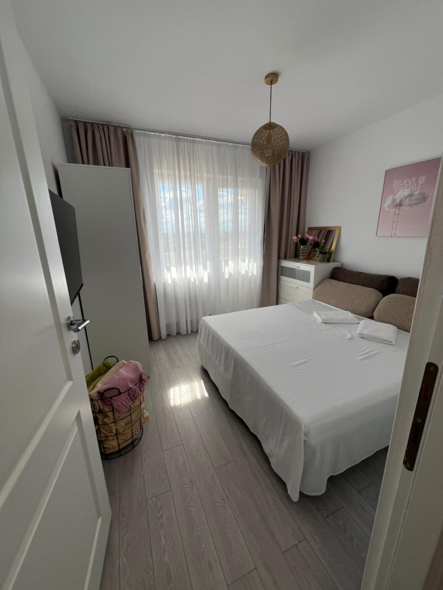 Oxana Apartments - 3 Camere - Timisoara Exterior foto