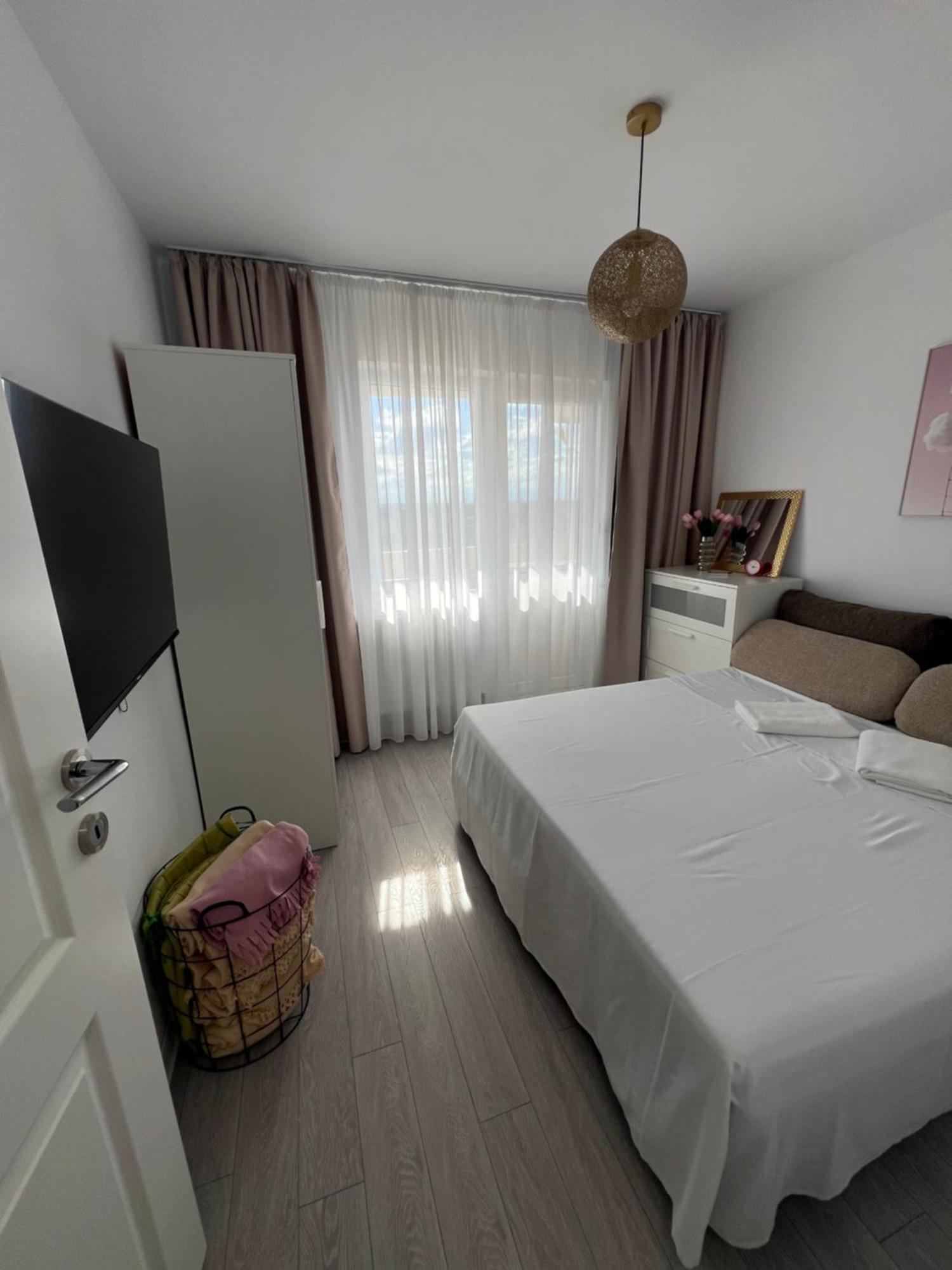 Oxana Apartments - 3 Camere - Timisoara Exterior foto